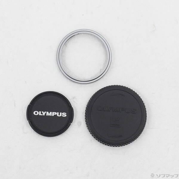〔中古〕OLYMPUS(オリンパス) M.ZUIKO DIGITAL 14-42mm F3.5-5.6II R〔198-ud〕 |  | 04