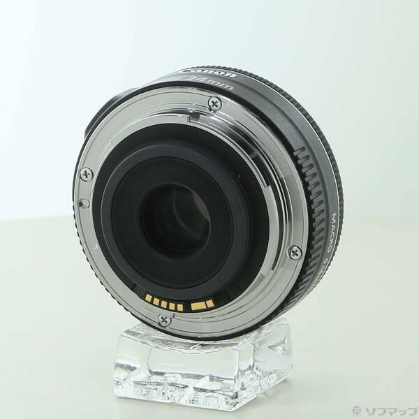 〔中古〕Canon(キヤノン) Canon EF-S 24mm F2.8 STM EF-S2428STM レンズ〔198-ud〕 |  | 02