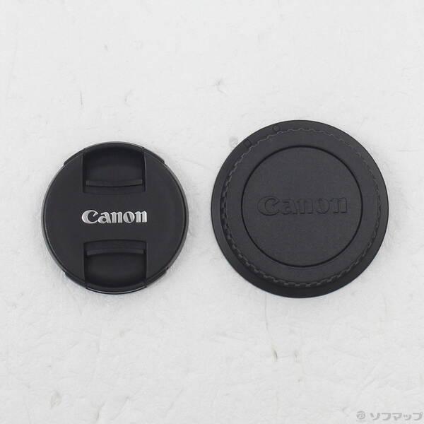 〔中古〕Canon(キヤノン) Canon EF-S 24mm F2.8 STM EF-S2428STM レンズ〔198-ud〕 |  | 04