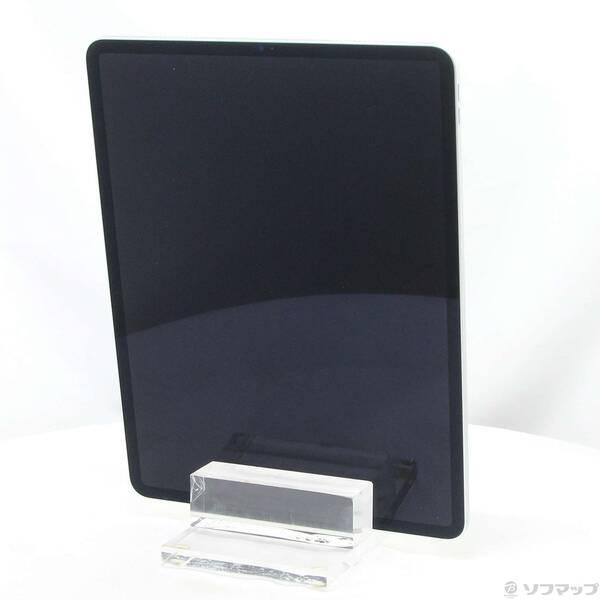 〔中古〕Apple(アップル) iPad Pro 12.9インチ 第5世代 128GB シルバー MHNG3J／A Wi-Fi〔276-ud〕 |  | 02