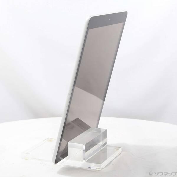 〔中古〕Apple(アップル) iPad 第9世代 256GB シルバー MK2P3J／A Wi-Fi〔305-ud〕 |  | 01