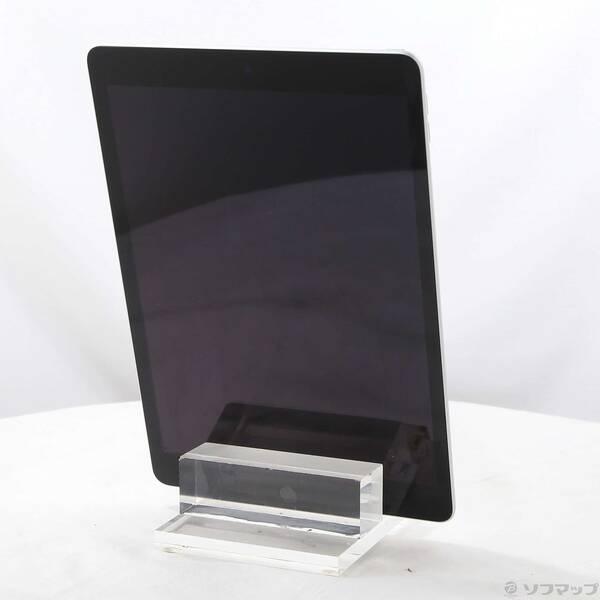 〔中古〕Apple(アップル) iPad 第9世代 256GB シルバー MK2P3J／A Wi-Fi〔305-ud〕 |  | 02