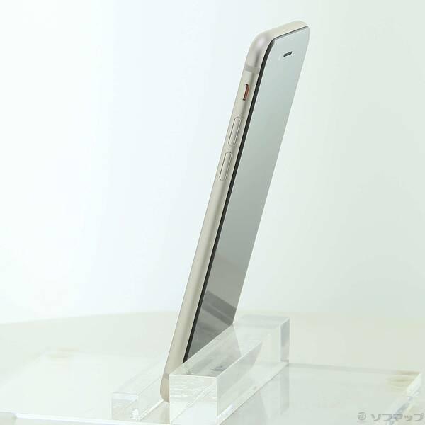 〔中古〕Apple(アップル) iPhone SE 第3世代 64GB スターライト MMYD3J／A SIMフリー〔377-ud〕 |  | 01