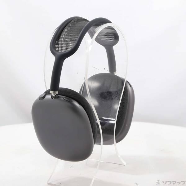 〔中古〕Apple(アップル) AirPods Max スペースグレイ MGYH3J／A〔258-ud〕 |  | 03