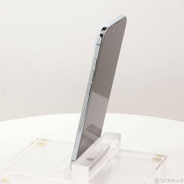 〔中古〕Apple(アップル) iPhone Air 256GB スカイブルー MG2A4J／A SIMフリー〔377-ud〕 |  | 01