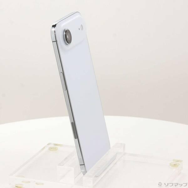 〔中古〕Apple(アップル) iPhone Air 256GB スカイブルー MG2A4J／A SIMフリー〔377-ud〕 |  | 03