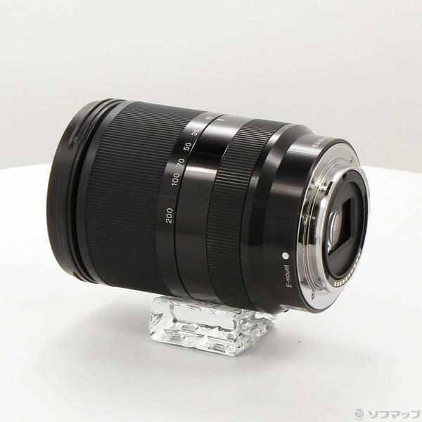 〔中古〕SONY(ソニー) E 18-200mm F3.5-6.3 OSS LE SEL18200LE〔198-ud〕 |  | 01