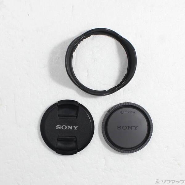〔中古〕SONY(ソニー) E 18-200mm F3.5-6.3 OSS LE SEL18200LE〔198-ud〕 |  | 04