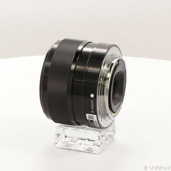 〔中古〕SONY(ソニー) E 35mm F1.8 OSS SEL35F18 (Eレンズ)〔258-ud〕 |  | 01