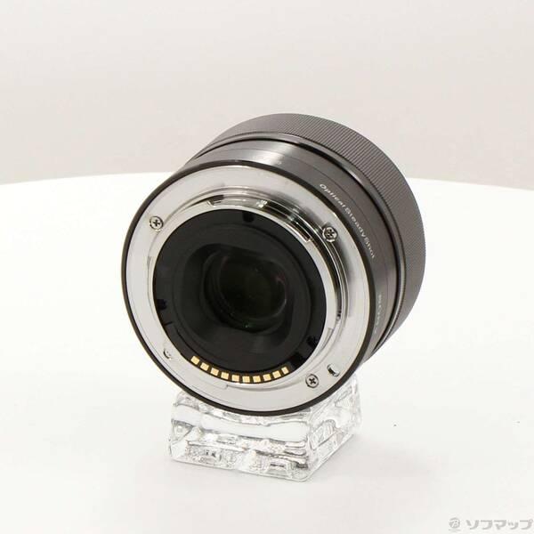 〔中古〕SONY(ソニー) E 35mm F1.8 OSS SEL35F18 (Eレンズ)〔258-ud〕 |  | 02