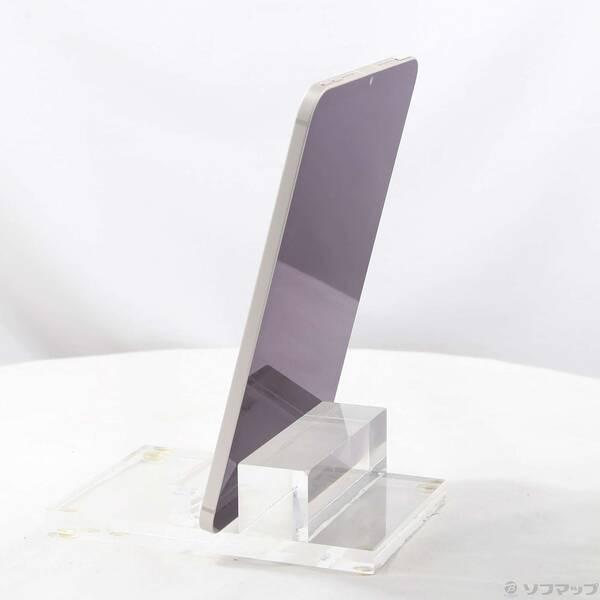 〔中古〕Apple(アップル) iPad mini(A17 Pro) 256GB スターライト MXPX3J／A SIMフリー〔344-ud〕 |  | 01