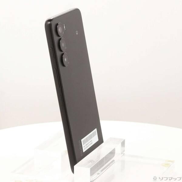 〔中古〕ZTE nubia S 5G 128GB ブラック A403ZT Y!mobile SIMフリー〔269-ud〕 |  | 03