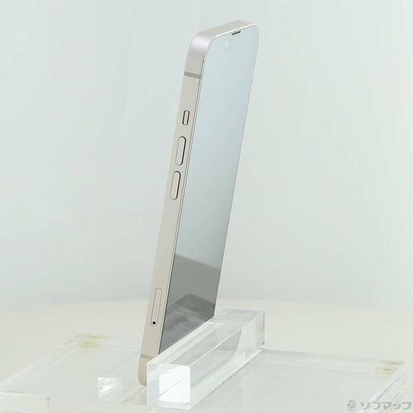 〔中古〕Apple(アップル) iPhone13 128GB スターライト MLND3J／A SIMフリー〔262-ud〕 |  | 01