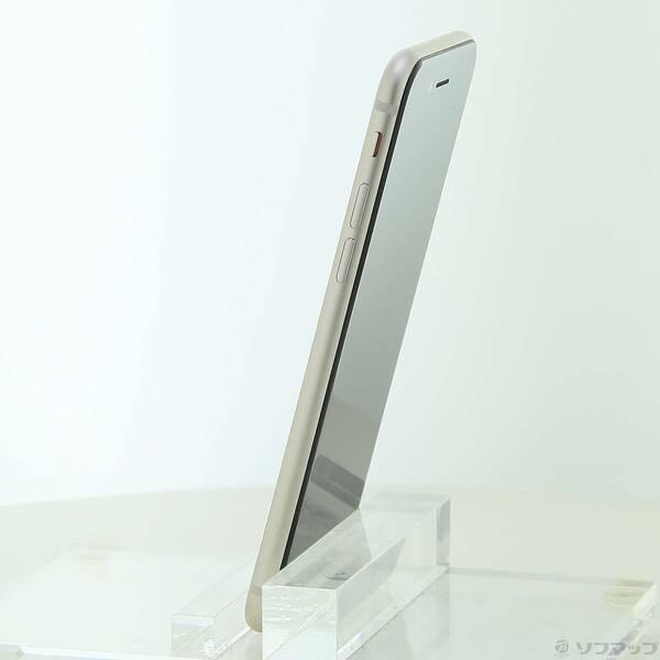 〔中古〕Apple(アップル) iPhone SE 第3世代 64GB スターライト MMYD3J／A SIMフリー〔377-ud〕 |  | 01
