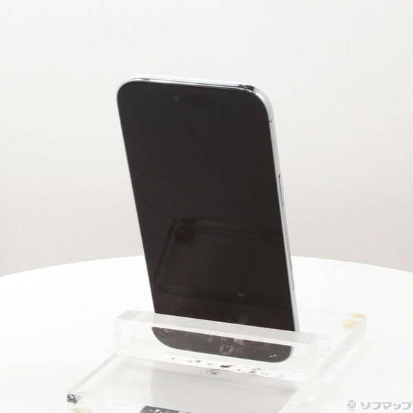 〔中古〕Apple(アップル) iPhone Air 512GB スカイブルー MG2F4J／A SIMフリー〔258-ud〕 |  | 02