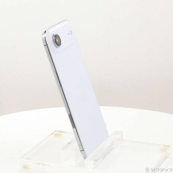 〔中古〕Apple(アップル) iPhone Air 512GB スカイブルー MG2F4J／A SIMフリー〔258-ud〕 |  | 03