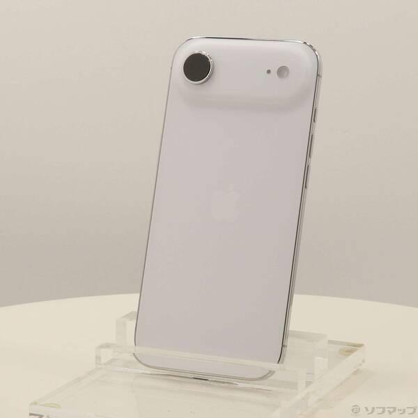 〔中古〕Apple(アップル) iPhone Air 256GB クラウドホワイト MG284J／A SIMフリー〔305-ud〕 | 