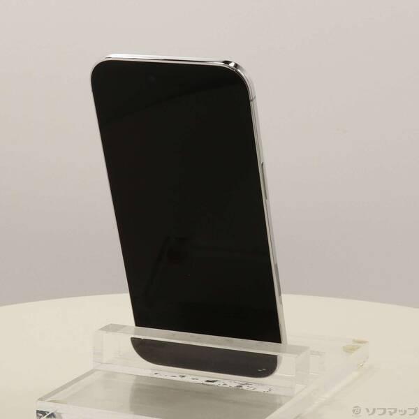 〔中古〕Apple(アップル) iPhone Air 256GB クラウドホワイト MG284J／A SIMフリー〔305-ud〕 |  | 02