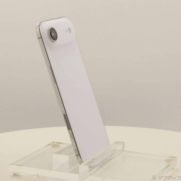 〔中古〕Apple(アップル) iPhone Air 256GB クラウドホワイト MG284J／A SIMフリー〔305-ud〕 |  | 03