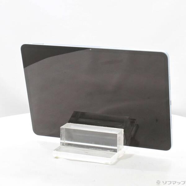 新品未開封　Xiaomi Pad 8 VHU6396JP ブルー　国内版 中古〕XIAOMI Xiaomi Pad 8 128GB ブルー VHU6396JP Wi-Fi〔198-ud