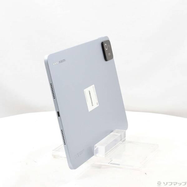 〔中古〕XIAOMI Xiaomi Pad 8 128GB ブルー VHU6396JP Wi-Fi〔198-ud〕 |  | 03