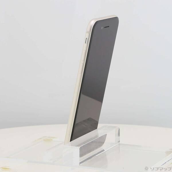 〔中古〕Apple(アップル) iPhone SE 第3世代 256GB スターライト MMYK3J／A SIMフリー〔344-ud〕 |  | 01