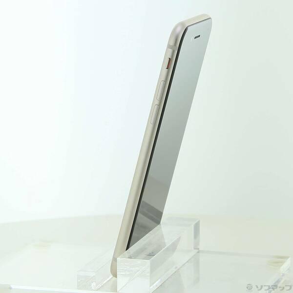 〔中古〕Apple(アップル) iPhone SE 第3世代 64GB スターライト MMYD3J／A SIMフリー〔262-ud〕 |  | 01