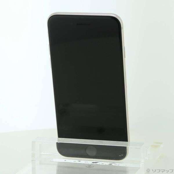 〔中古〕Apple(アップル) iPhone SE 第3世代 64GB スターライト MMYD3J／A SIMフリー〔262-ud〕 |  | 02