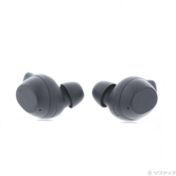 〔中古〕GALAXY(ギャラクシー) Galaxy Buds FE グラファイト SM-R400NZAAXJP〔305-ud〕 | 