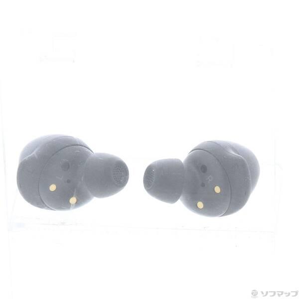 〔中古〕GALAXY(ギャラクシー) Galaxy Buds FE グラファイト SM-R400NZAAXJP〔305-ud〕 |  | 02