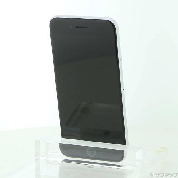 〔中古〕Apple(アップル) iPhone SE 第2世代 64GB ホワイト MX9T2J／A SIMフリー〔262-ud〕 |  | 02