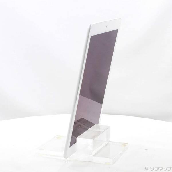 〔中古〕Apple(アップル) iPad Air 2 64GB シルバー MGKM2J／A Wi-Fi〔348-ud〕 |  | 01