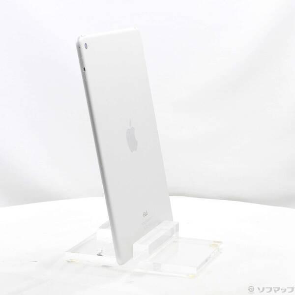 〔中古〕Apple(アップル) iPad Air 2 64GB シルバー MGKM2J／A Wi-Fi〔348-ud〕 |  | 03