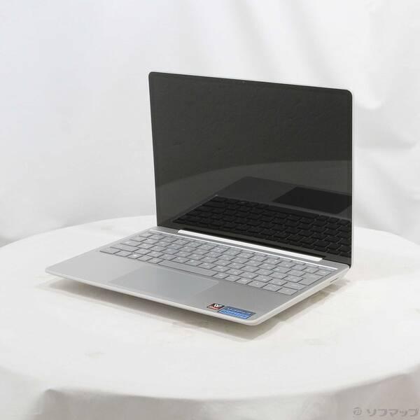 〔中古〕Microsoft(マイクロソフト) Surface Laptop Go 2 〔Core i5／8GB／SSD128GB〕 8QD-00039 プラチナ〔262-ud〕 | 