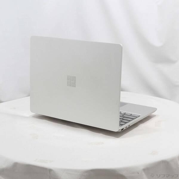 〔中古〕Microsoft(マイクロソフト) Surface Laptop Go 2 〔Core i5／8GB／SSD128GB〕 8QD-00039 プラチナ〔262-ud〕 |  | 02