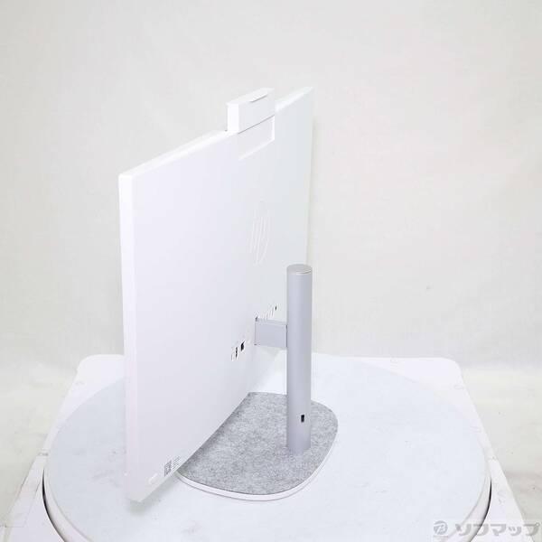 〔中古〕hp(ヒューレットパッカード) HP All-in-One 24-cr2000jp BD5A6PA-AAAB シェルホワイト〔198-ud〕 |  | 01