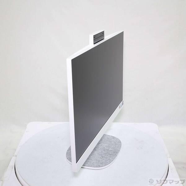 〔中古〕hp(ヒューレットパッカード) HP All-in-One 24-cr2000jp BD5A6PA-AAAB シェルホワイト〔198-ud〕 |  | 03