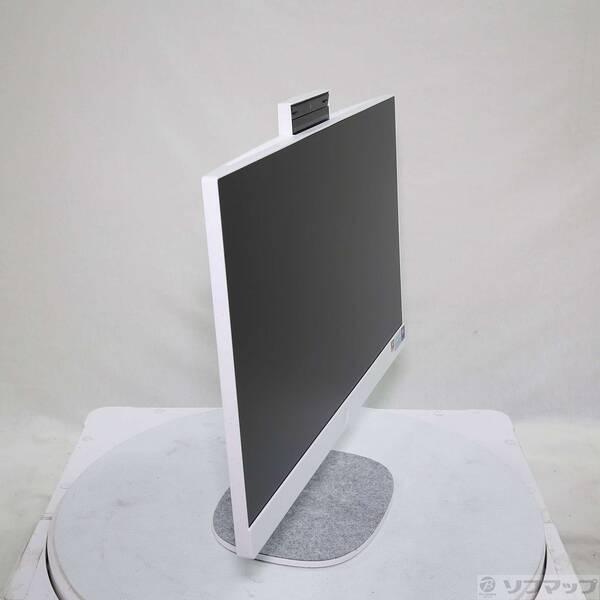 〔中古〕hp(エイチピー) HP All-in-One 24-cr2000jp BD5A6PA-AAAB シェルホワイト〔269-ud〕 |  | 03
