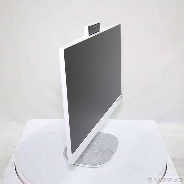〔中古〕hp(エイチピー) HP All-in-One 24-cr2000jp BD5A6PA-AAAA シェルホワイト〔371-ud〕 |  | 03