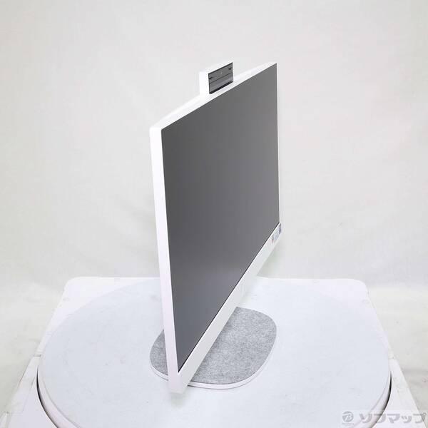 〔中古〕hp(エイチピー) HP All-in-One 24-cr2000jp BD5A7PA-AAAB シェルホワイト〔297-ud〕 |  | 03