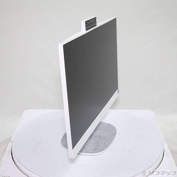 〔中古〕hp(エイチピー) HP All-in-One 24-cr2000jp BD5A7PA-AAAB シェルホワイト〔196-ud〕 |  | 03