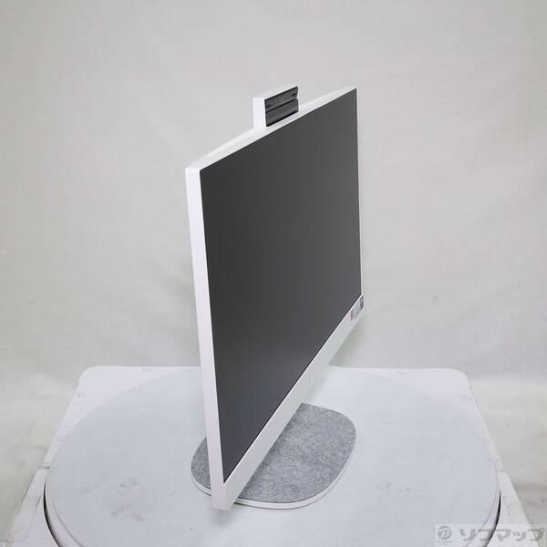 〔中古〕hp(エイチピー) HP All-in-One 24-cr2000jp BD5A6PA-AAAB シェルホワイト〔276-ud〕 |  | 03