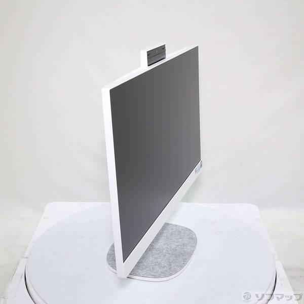 〔中古〕hp(ヒューレットパッカード) HP All-in-One 24-cr2000jp BD5A7PA-AAAB シェルホワイト〔349-ud〕 |  | 03