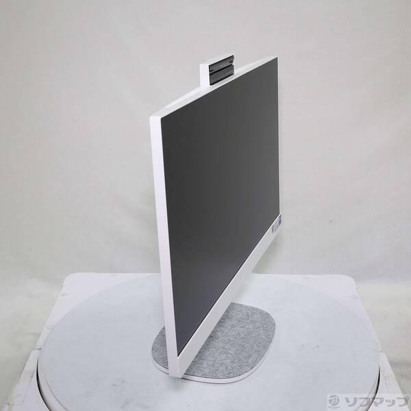 〔中古〕hp(エイチピー) HP All-in-One 24-cr2000jp BD5A6PA-AAAB シェルホワイト〔276-ud〕 |  | 03