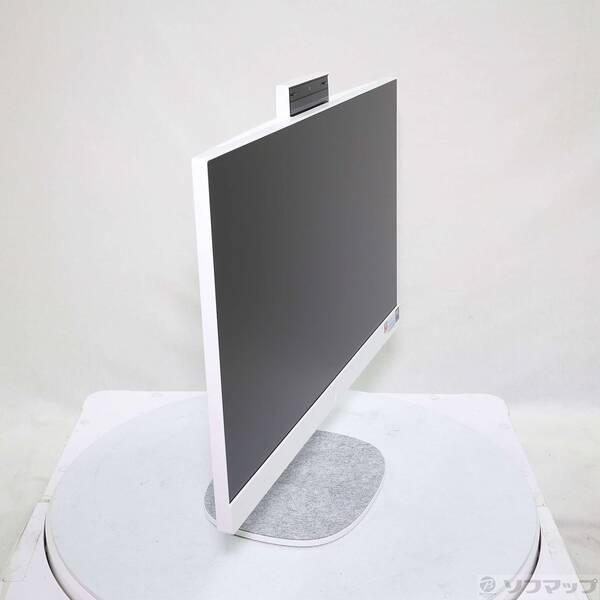 〔中古〕hp(エイチピー) HP All-in-One 24-cr2000jp BD5A7PA-AAAB シェルホワイト〔377-ud〕 |  | 03