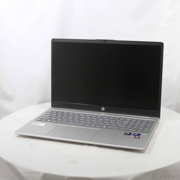 〔中古〕hp(エイチピー) HP 15-fd1298TU C3TT1PA-AAAA ナチュラルシルバー〔262-ud〕 | 
