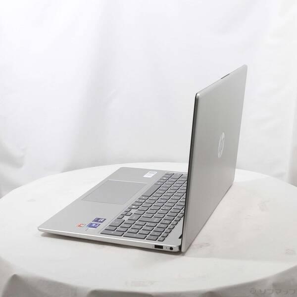 〔中古〕hp(エイチピー) HP 15-fd1298TU C3TT1PA-AAAA ナチュラルシルバー〔262-ud〕 |  | 01