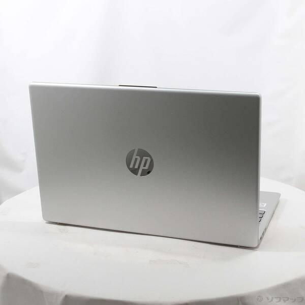 〔中古〕hp(エイチピー) HP 15-fd1298TU C3TT1PA-AAAA ナチュラルシルバー〔262-ud〕 |  | 02