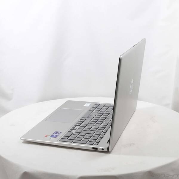 〔中古〕hp(エイチピー) HP 15-fd1298TU C3TT1PA-AAAA ナチュラルシルバー〔262-ud〕 |  | 01