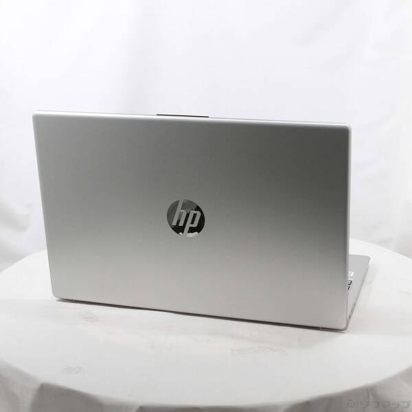 〔中古〕hp(エイチピー) HP 15-fd1298TU C3TT1PA-AAAA ナチュラルシルバー〔262-ud〕 |  | 02